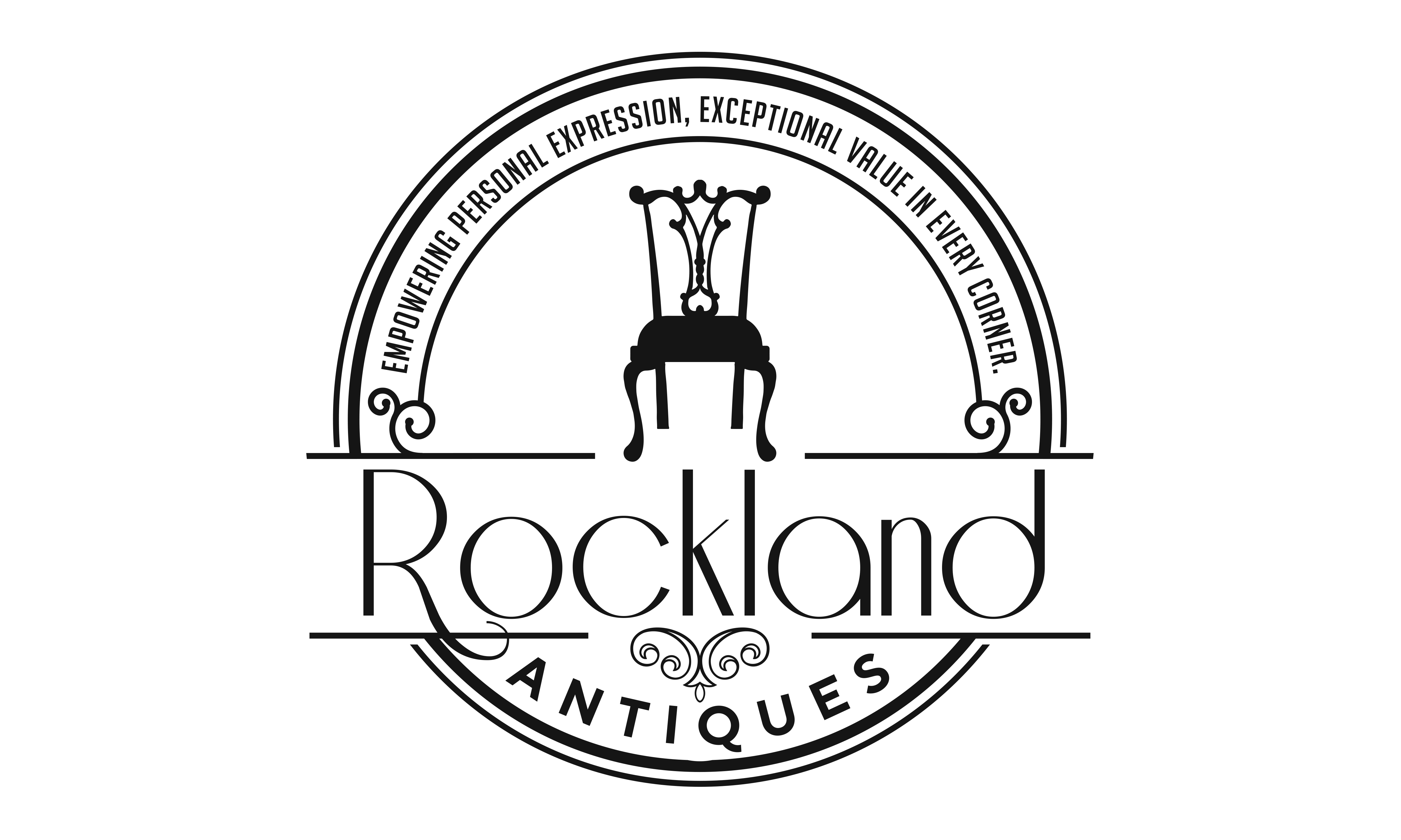 Rockland Antiques